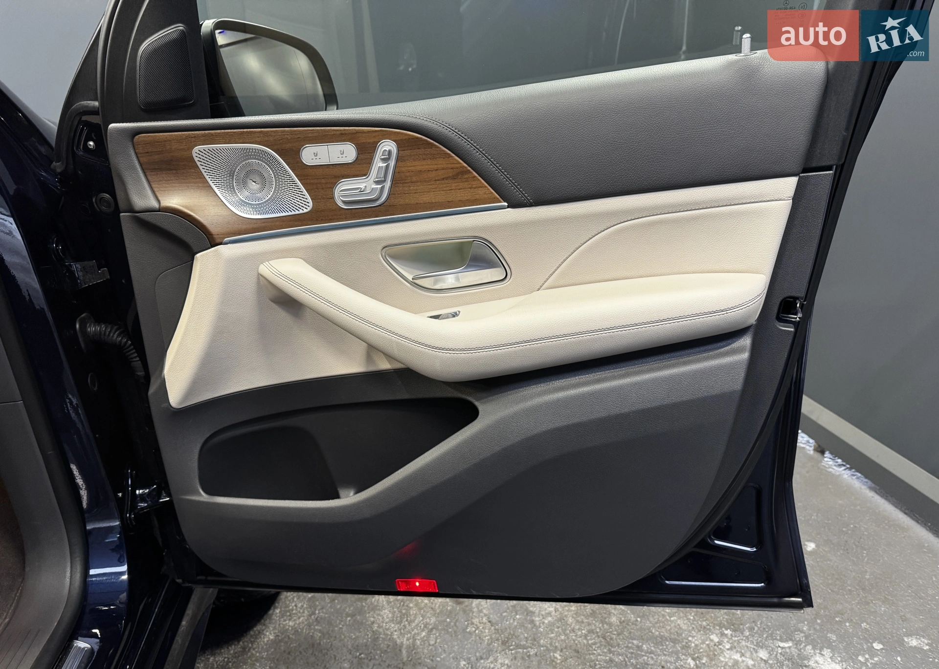 2019 Mercedes-Benz GLE - мініатюра 37