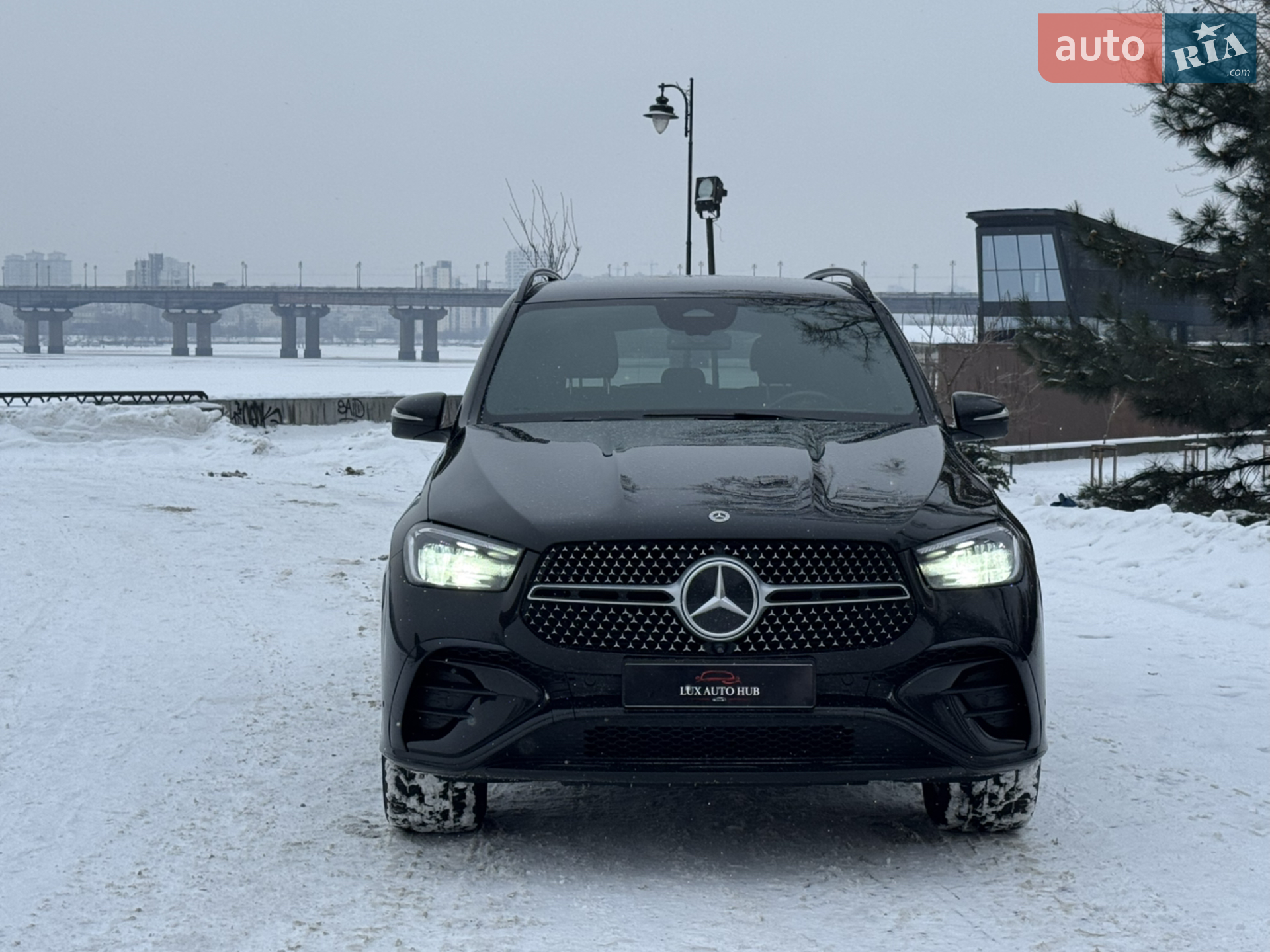 2023 Mercedes-Benz GLE - мініатюра 203