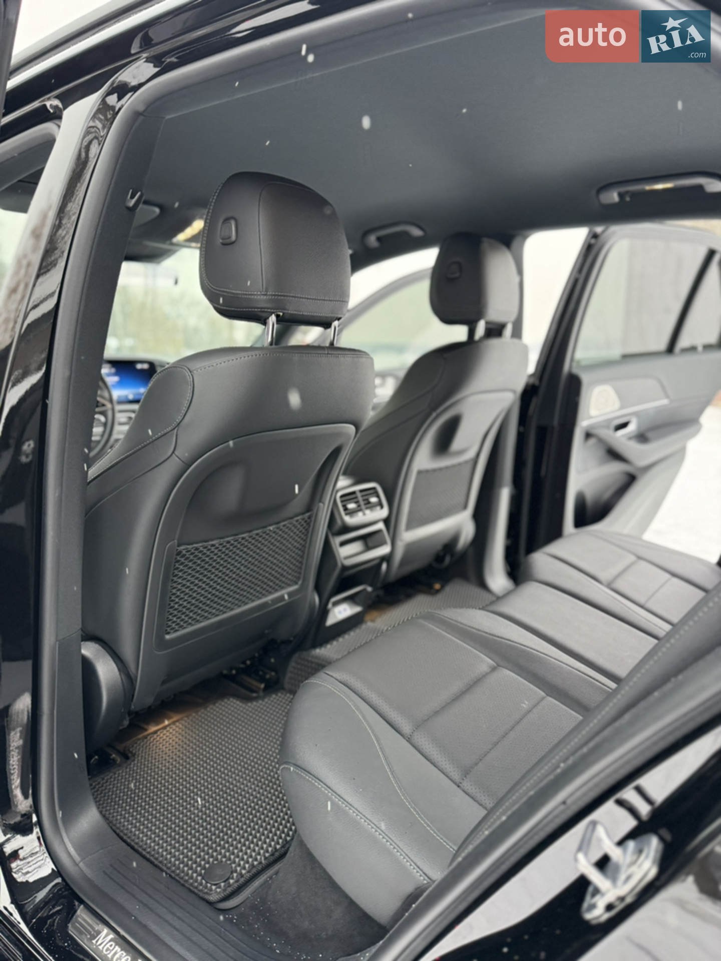 2023 Mercedes-Benz GLE - мініатюра 227