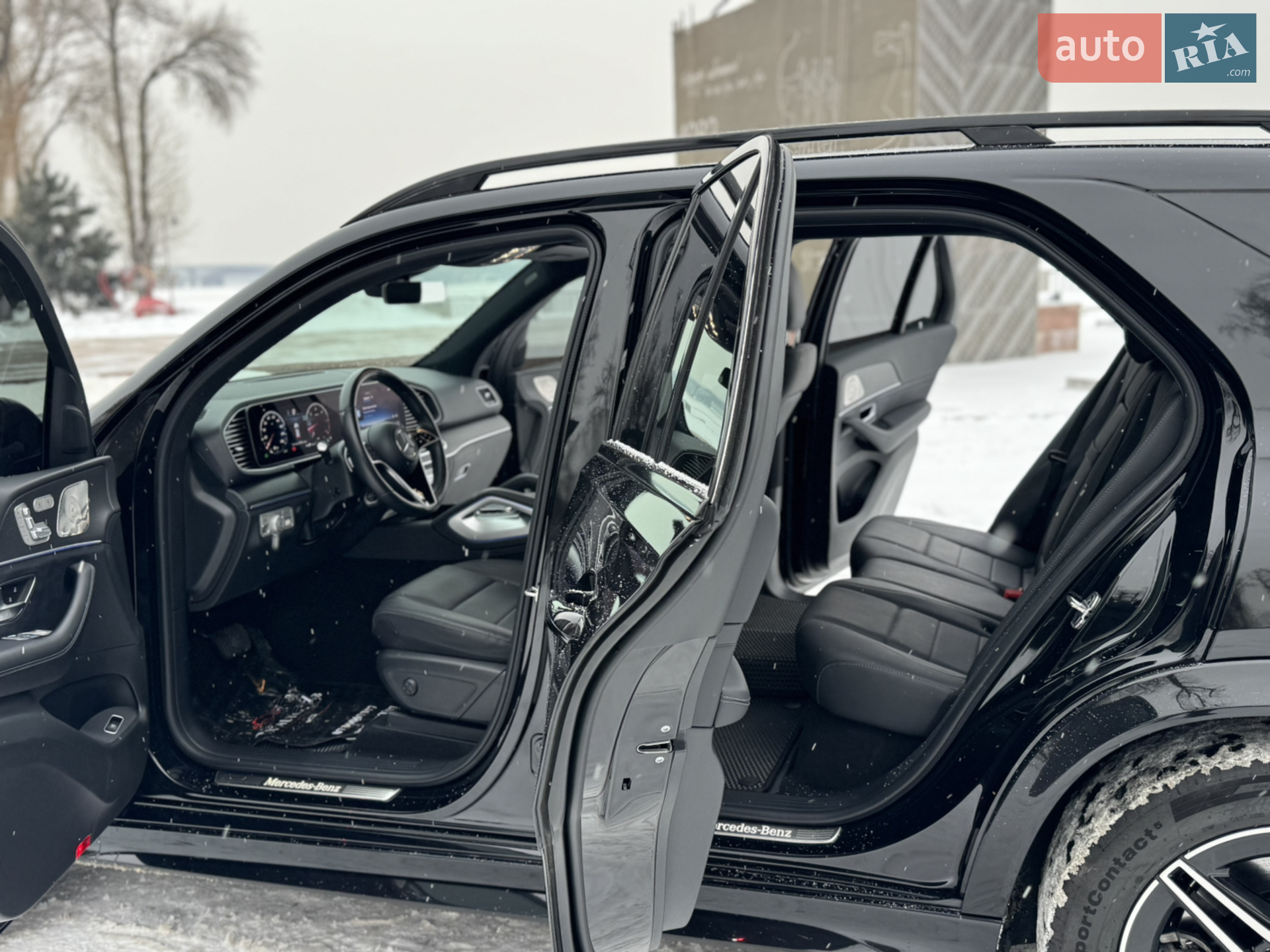 2023 Mercedes-Benz GLE - мініатюра 230