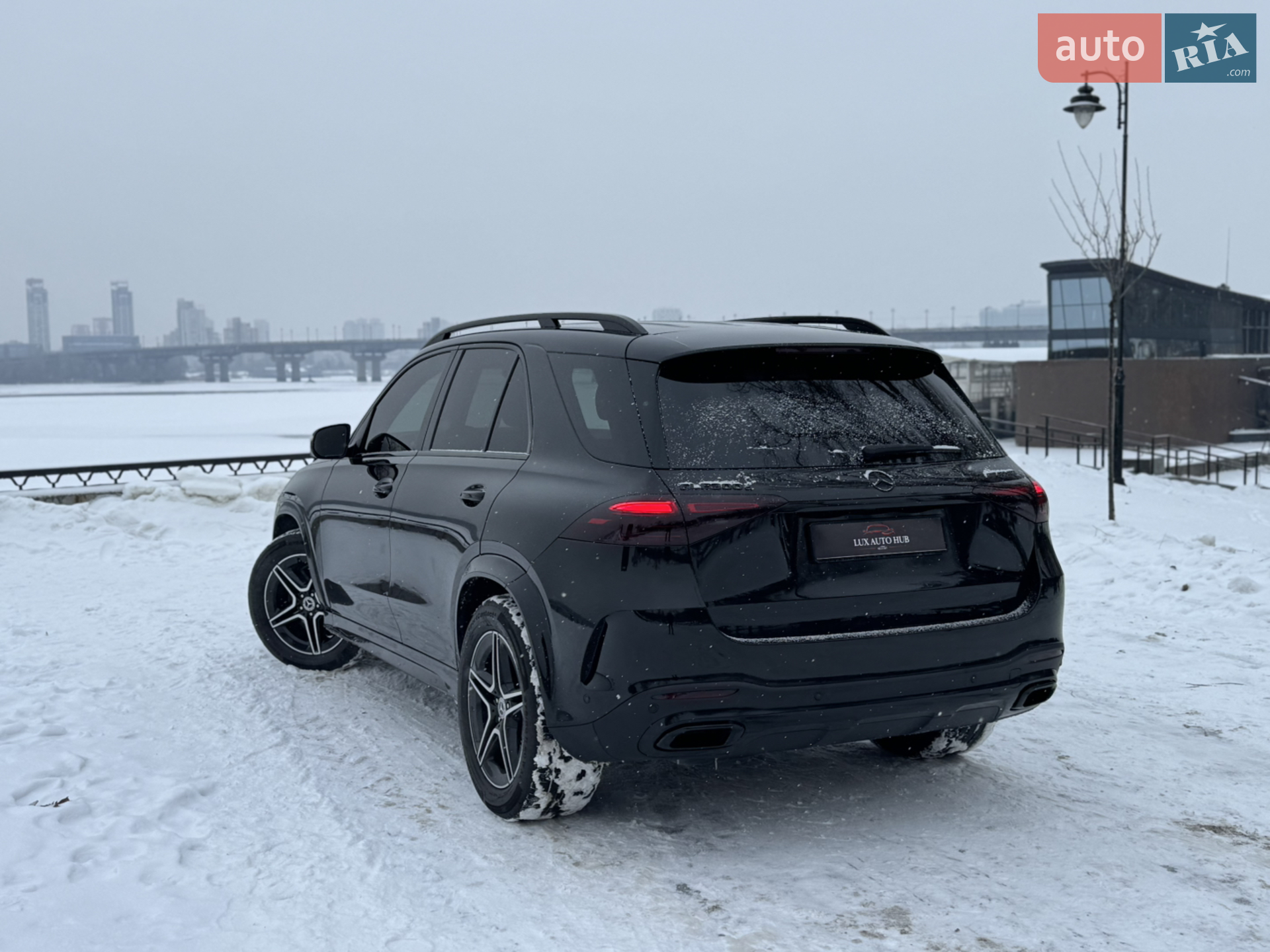 2023 Mercedes-Benz GLE - мініатюра 273