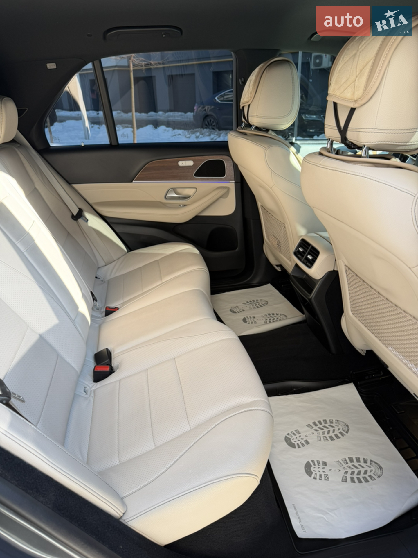 2021 Mercedes-Benz GLE - мініатюра 17