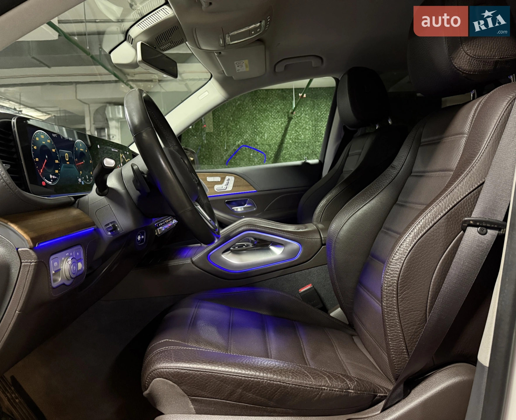 2019 Mercedes-Benz GLE - мініатюра 26