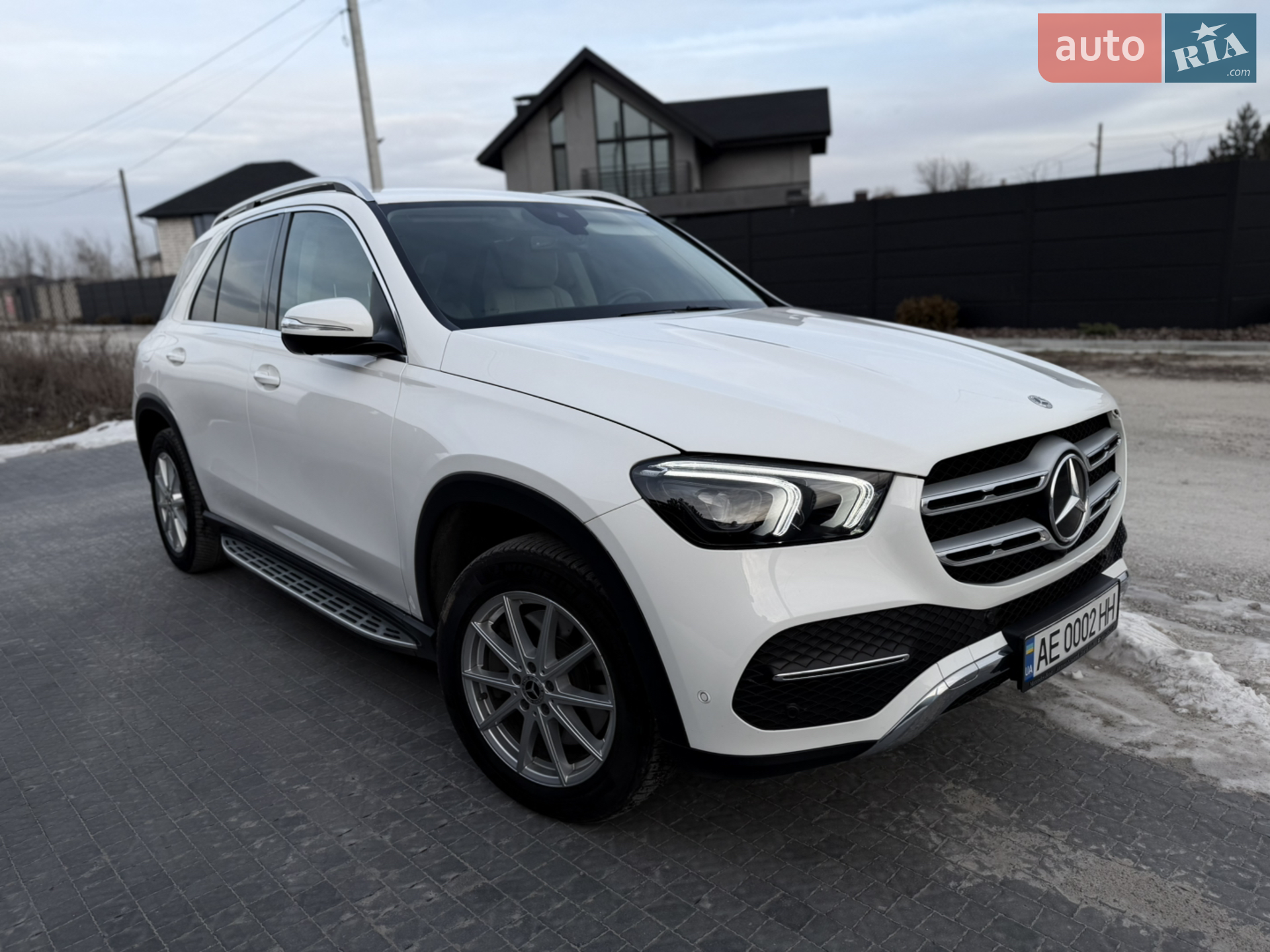 2022 Mercedes-Benz GLE - мініатюра 4