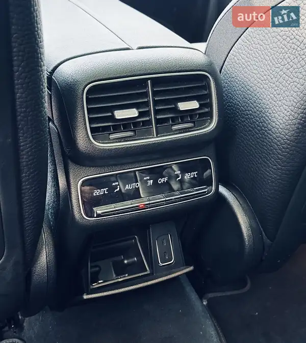 Mercedes-Benz GLE-Class 2022 VIN W1N1671171A761801 фото оголошення 8 з 35