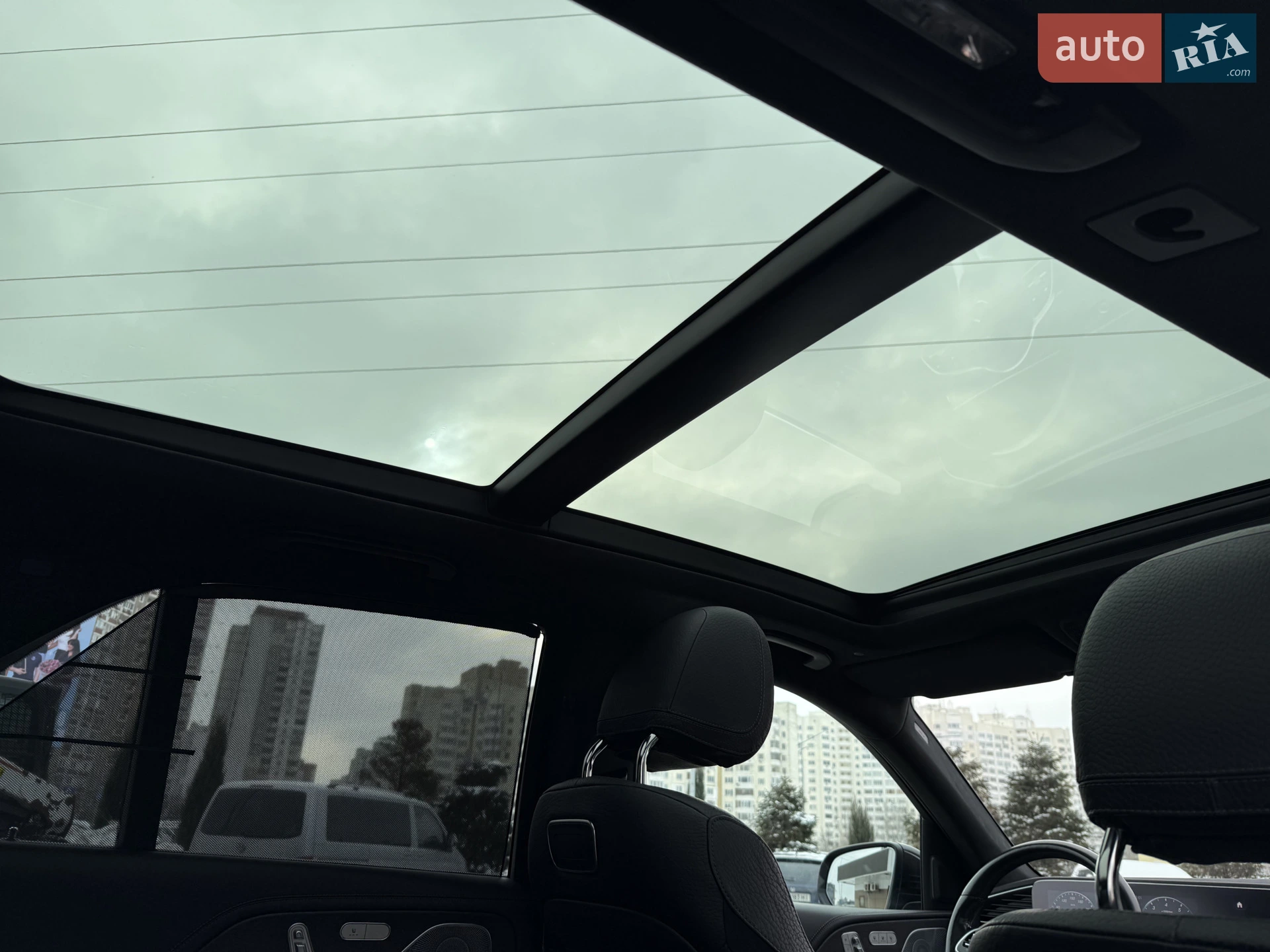 2019 Mercedes-Benz GLE - мініатюра 6