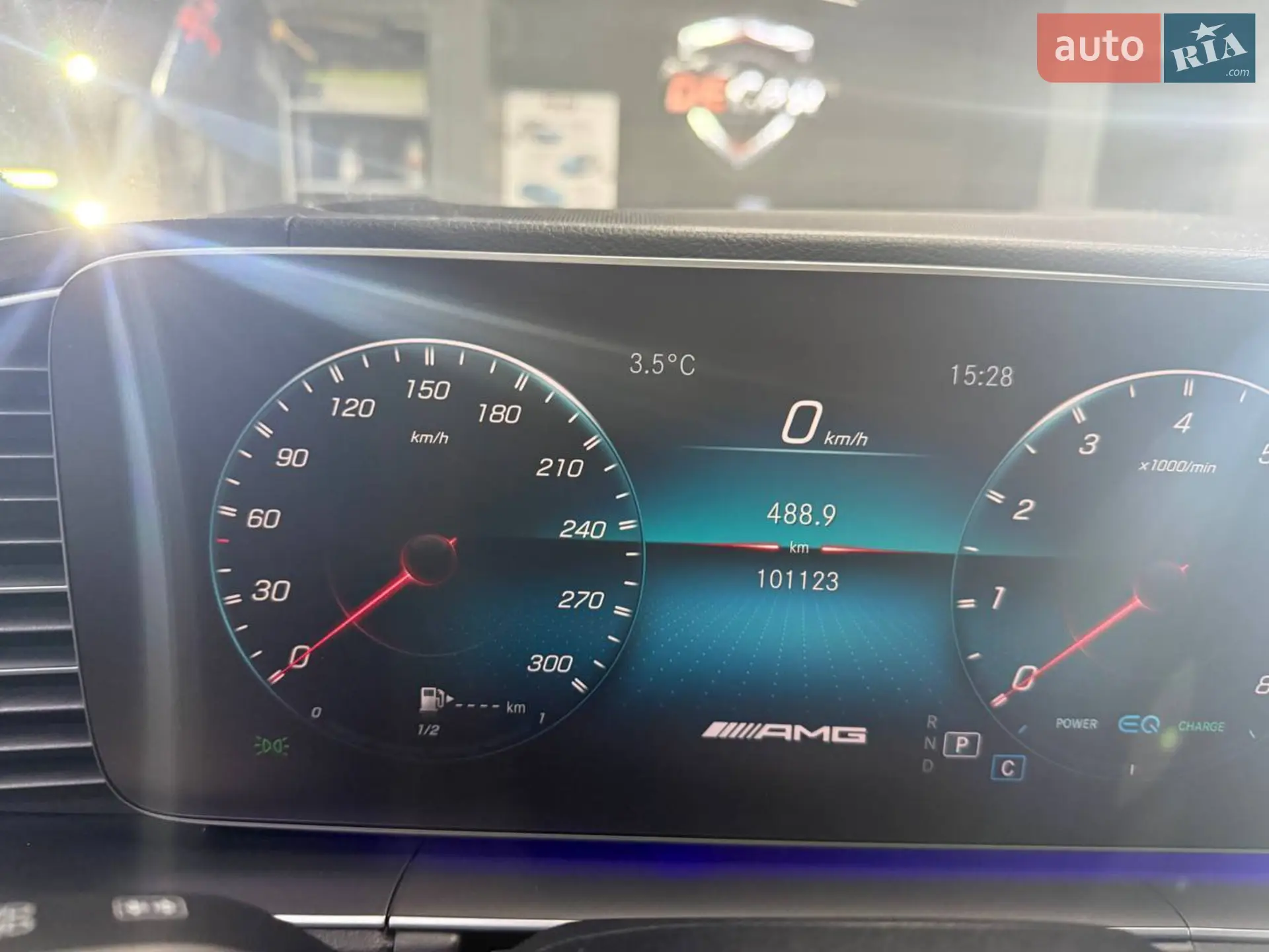2019 Mercedes-Benz GLE - мініатюра 41