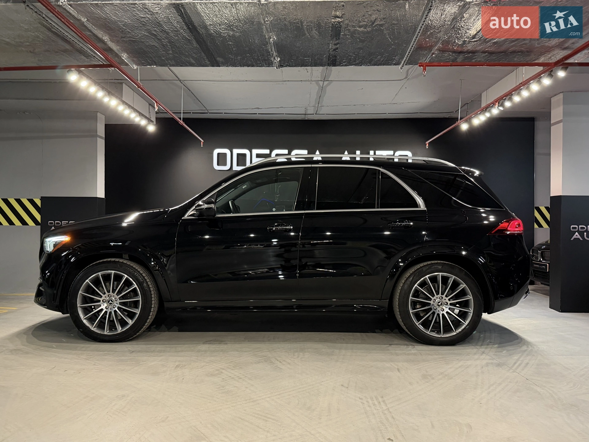2019 Mercedes-Benz GLE - мініатюра 7