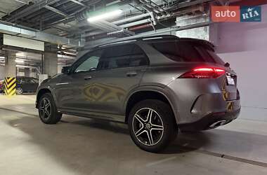 Внедорожник / Кроссовер Mercedes-Benz GLE-Class 2023 в Киеве