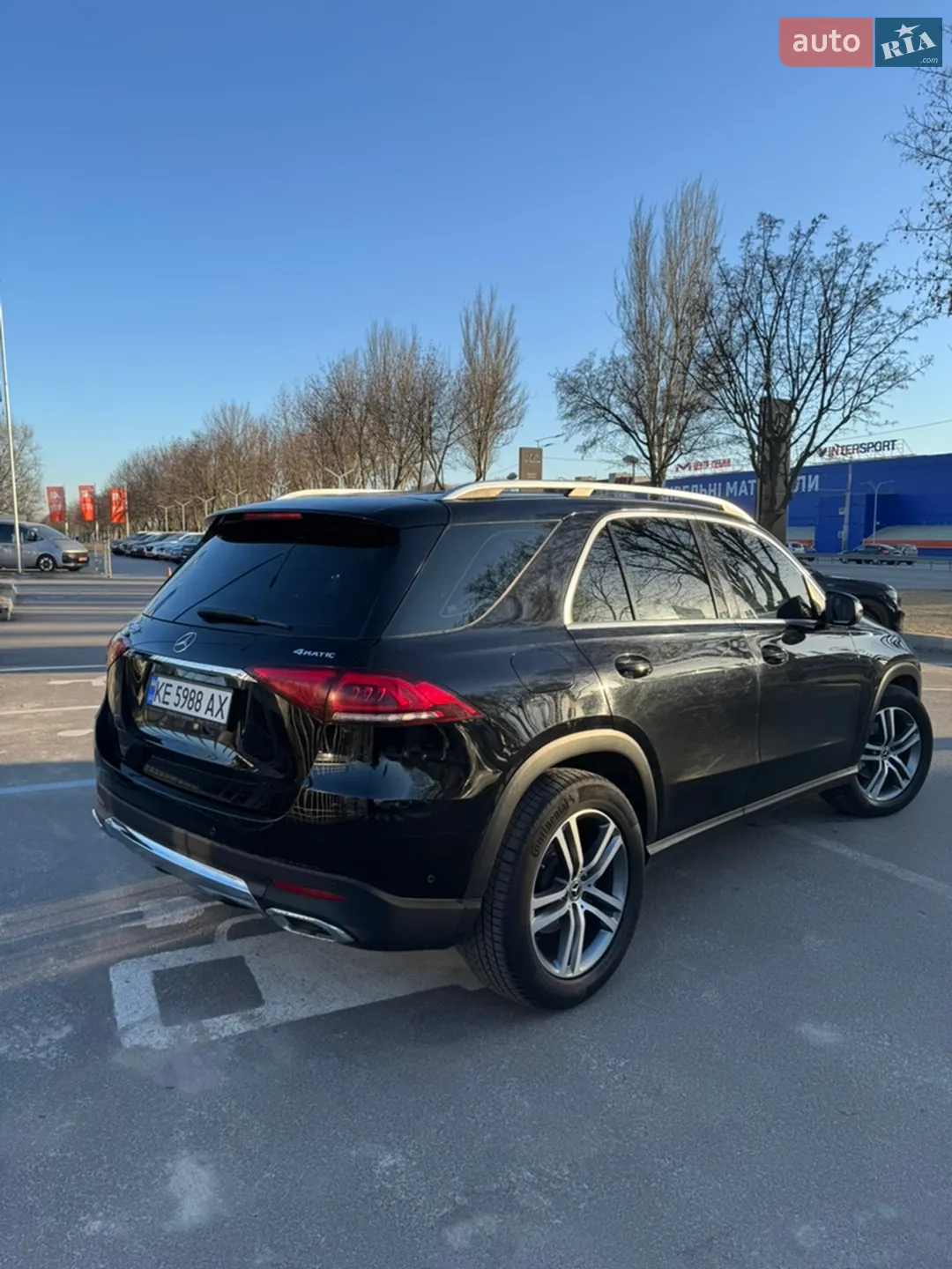 2019 Mercedes-Benz GLE - мініатюра 16