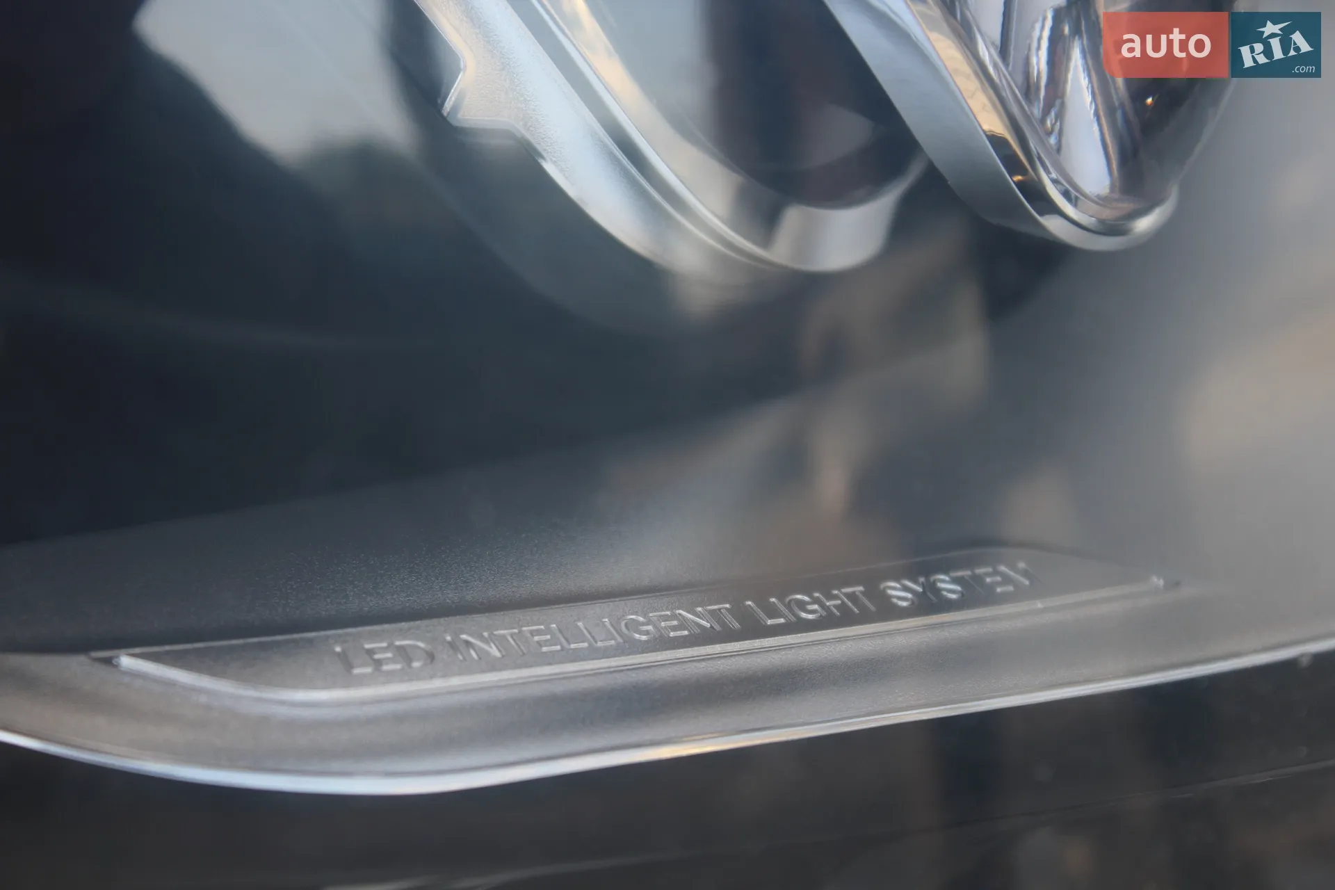 2017 Mercedes-Benz GLE - мініатюра 20