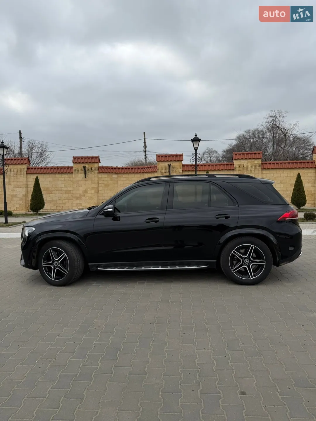 2019 Mercedes-Benz GLE - мініатюра 2