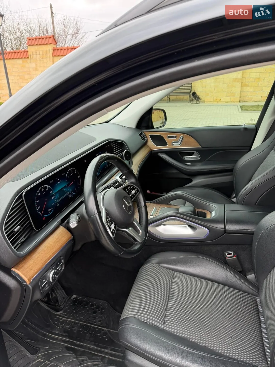 2019 Mercedes-Benz GLE - мініатюра 6