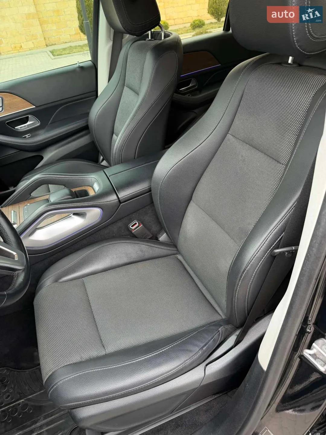 2019 Mercedes-Benz GLE - мініатюра 7
