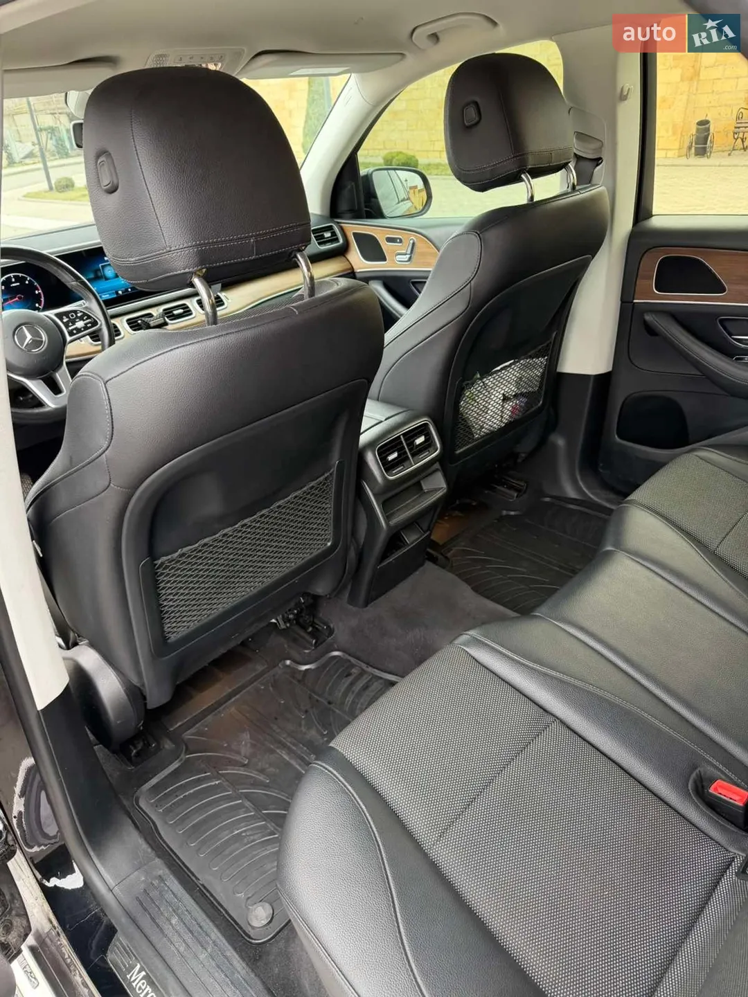 2019 Mercedes-Benz GLE - мініатюра 12