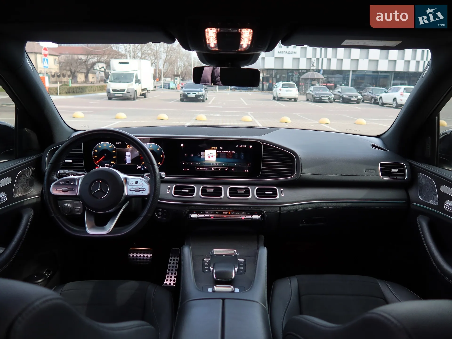 2021 Mercedes-Benz GLE - мініатюра 5