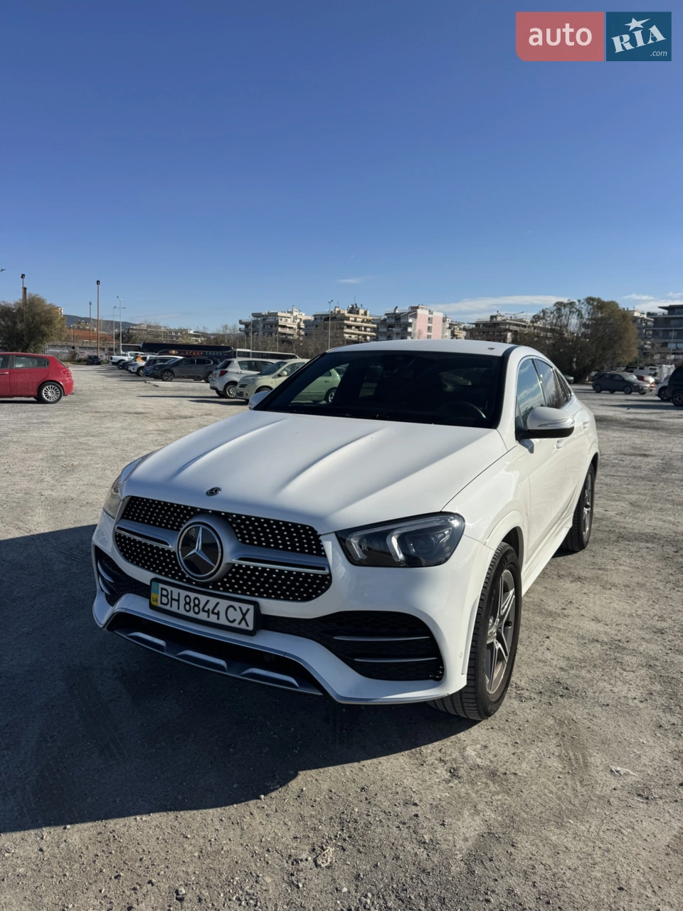 2019 Mercedes-Benz GLE - мініатюра 42
