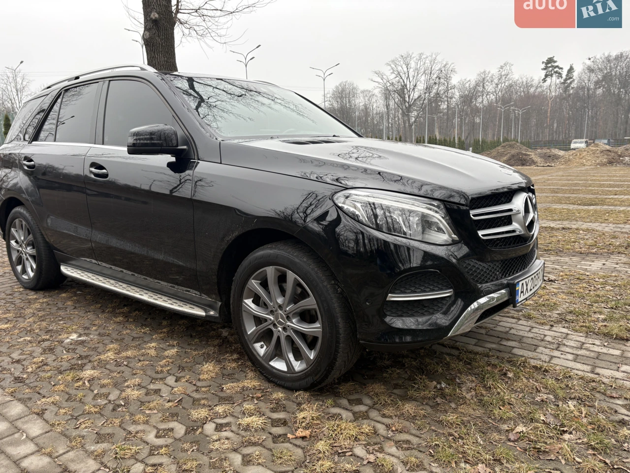 2018 Mercedes-Benz GLE - мініатюра 17