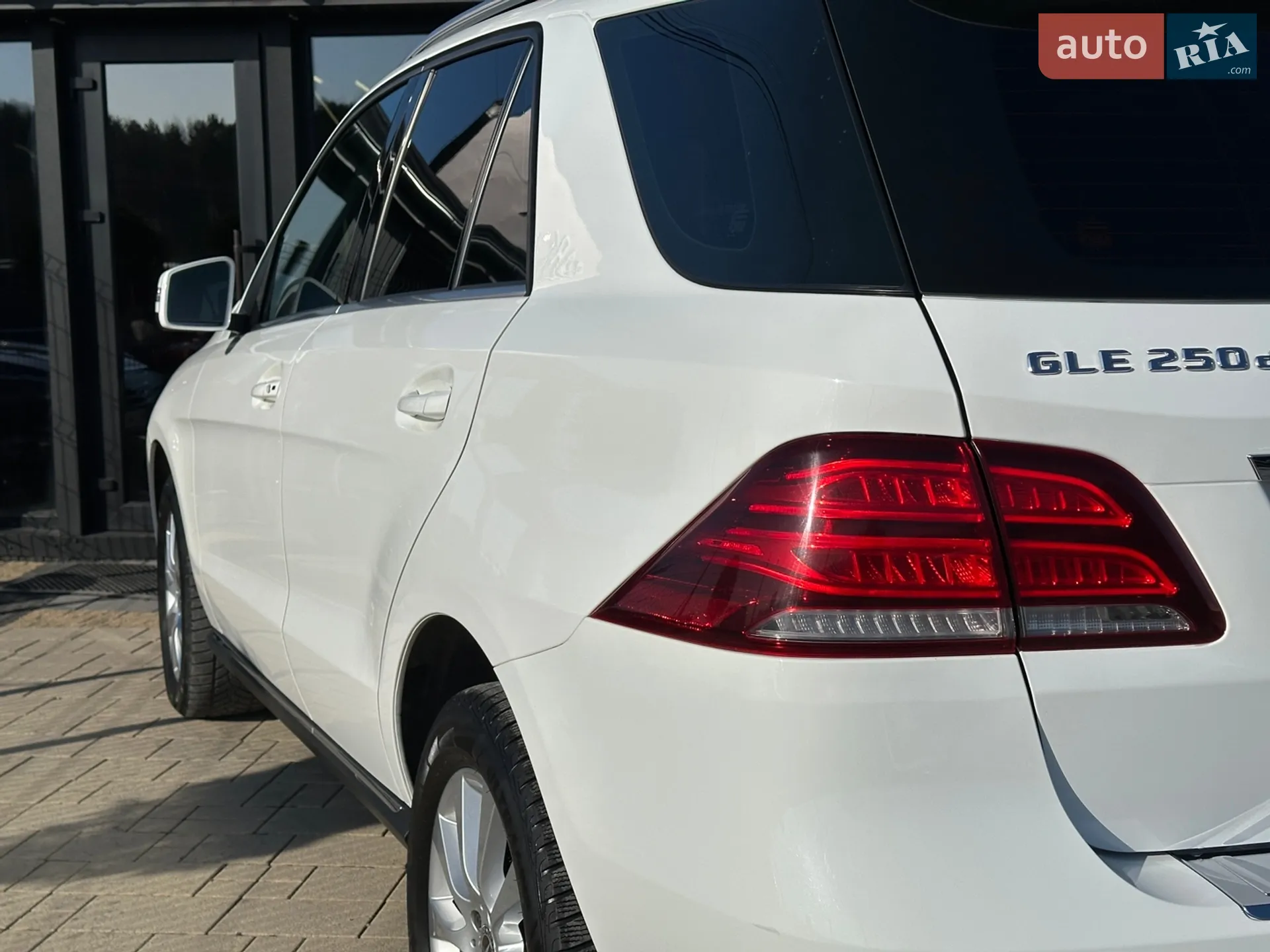 2018 Mercedes-Benz GLE - мініатюра 17