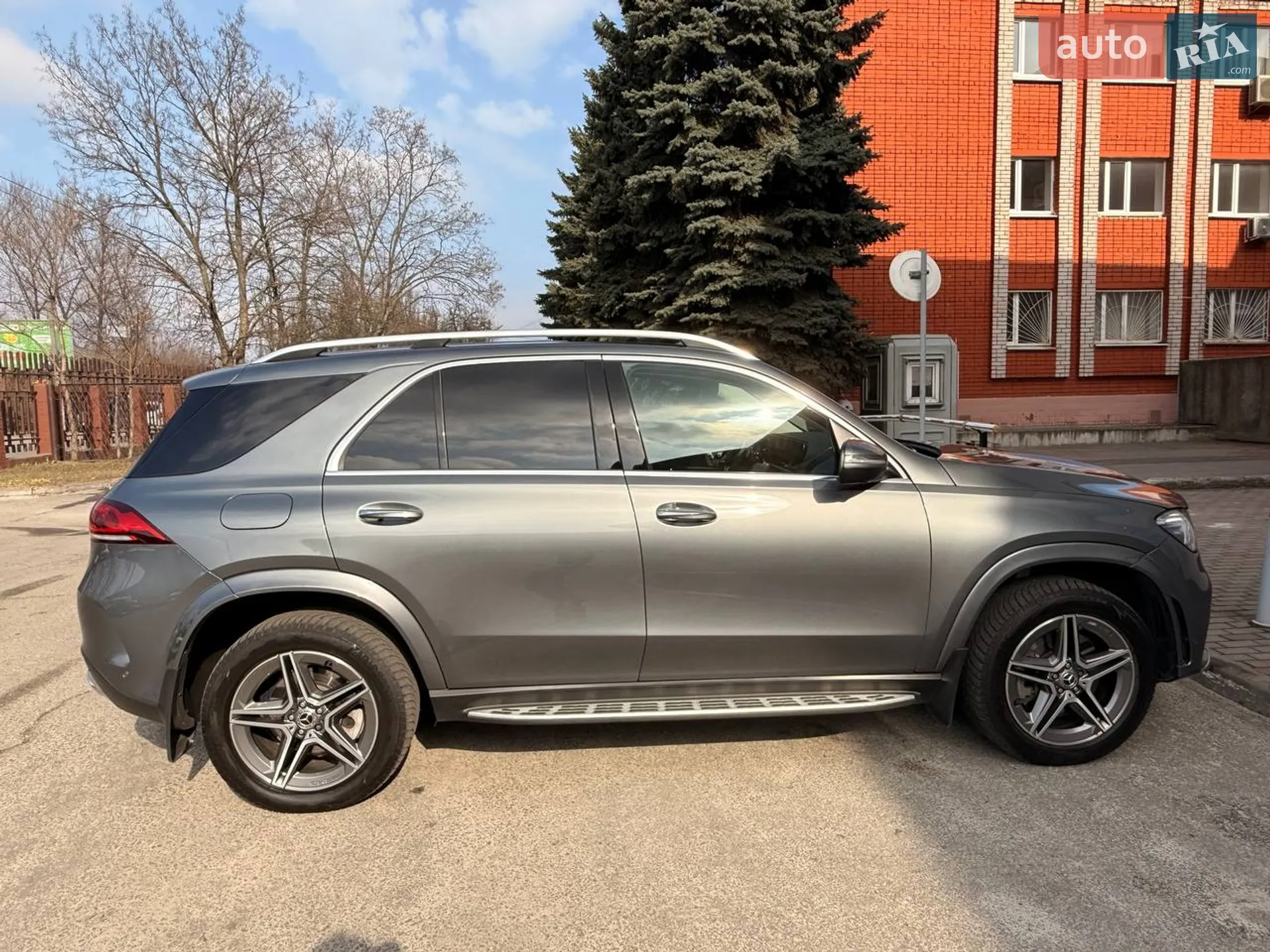 2022 Mercedes-Benz GLE - мініатюра 2