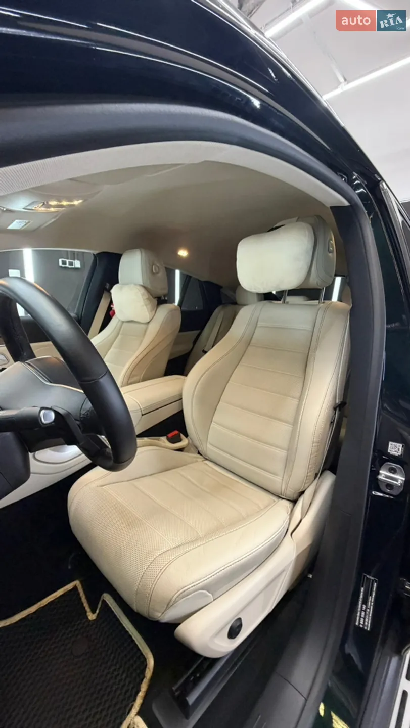 2022 Mercedes-Benz GLE - мініатюра 19