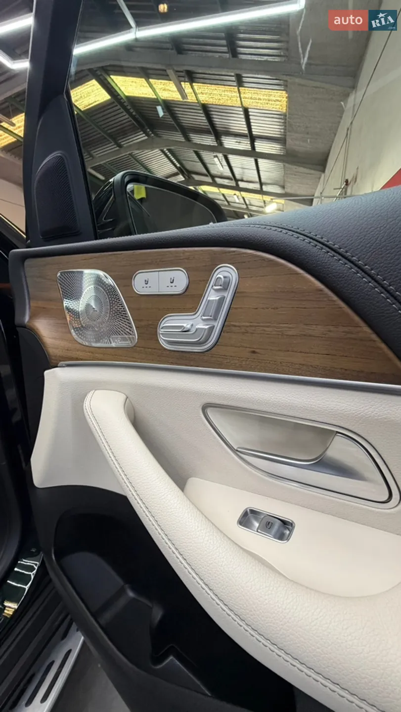 2022 Mercedes-Benz GLE - мініатюра 34