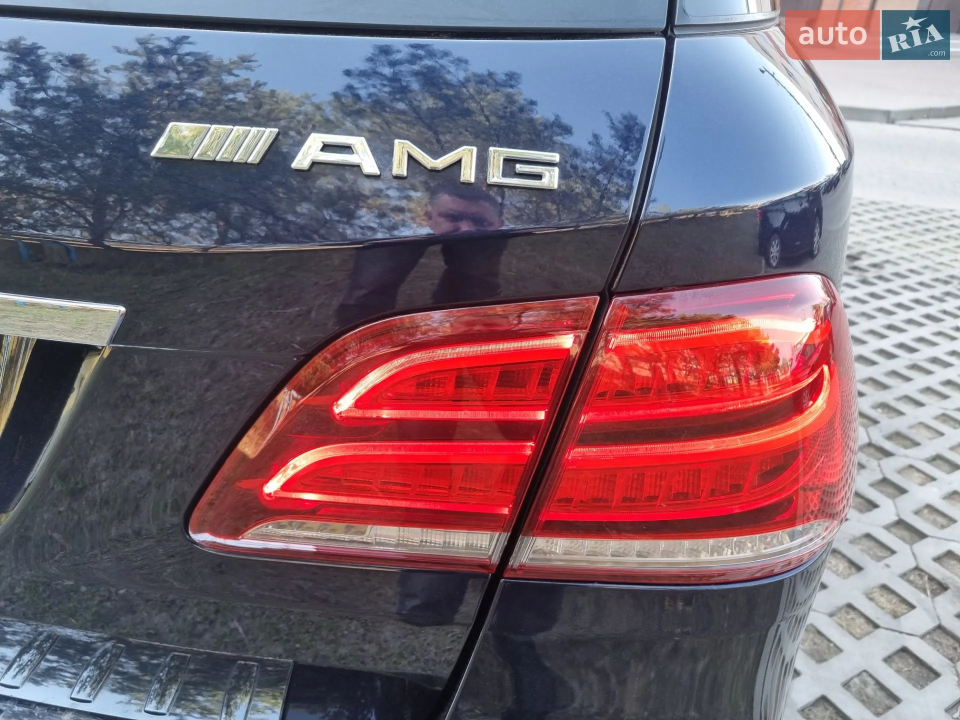 2018 Mercedes-Benz GLE - мініатюра 22