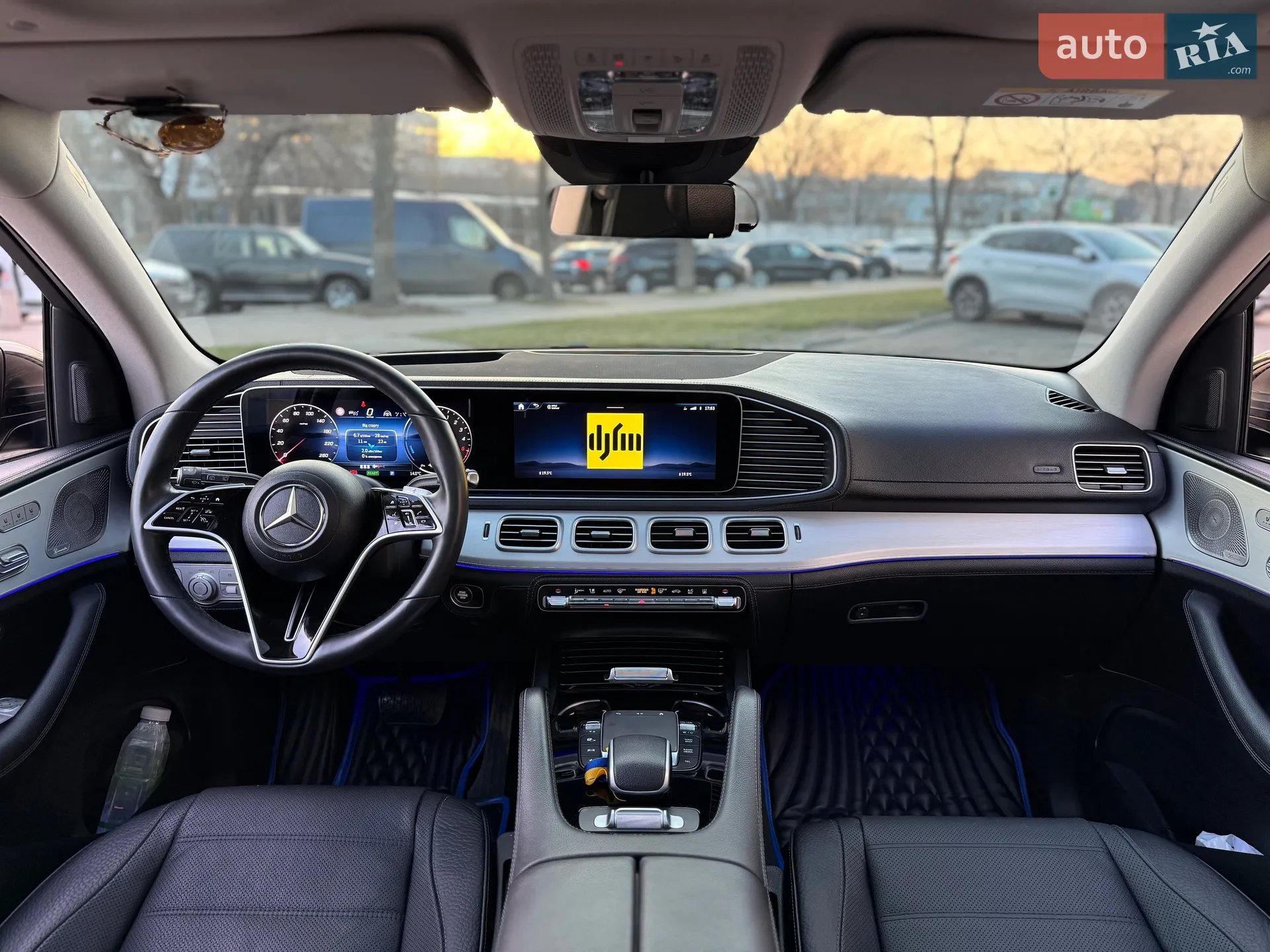 2024 Mercedes-Benz GLE - мініатюра 14