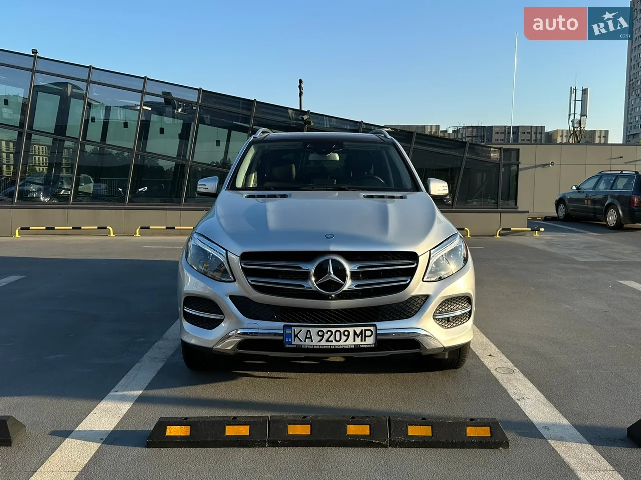 2019 Mercedes-Benz GLE - мініатюра 22