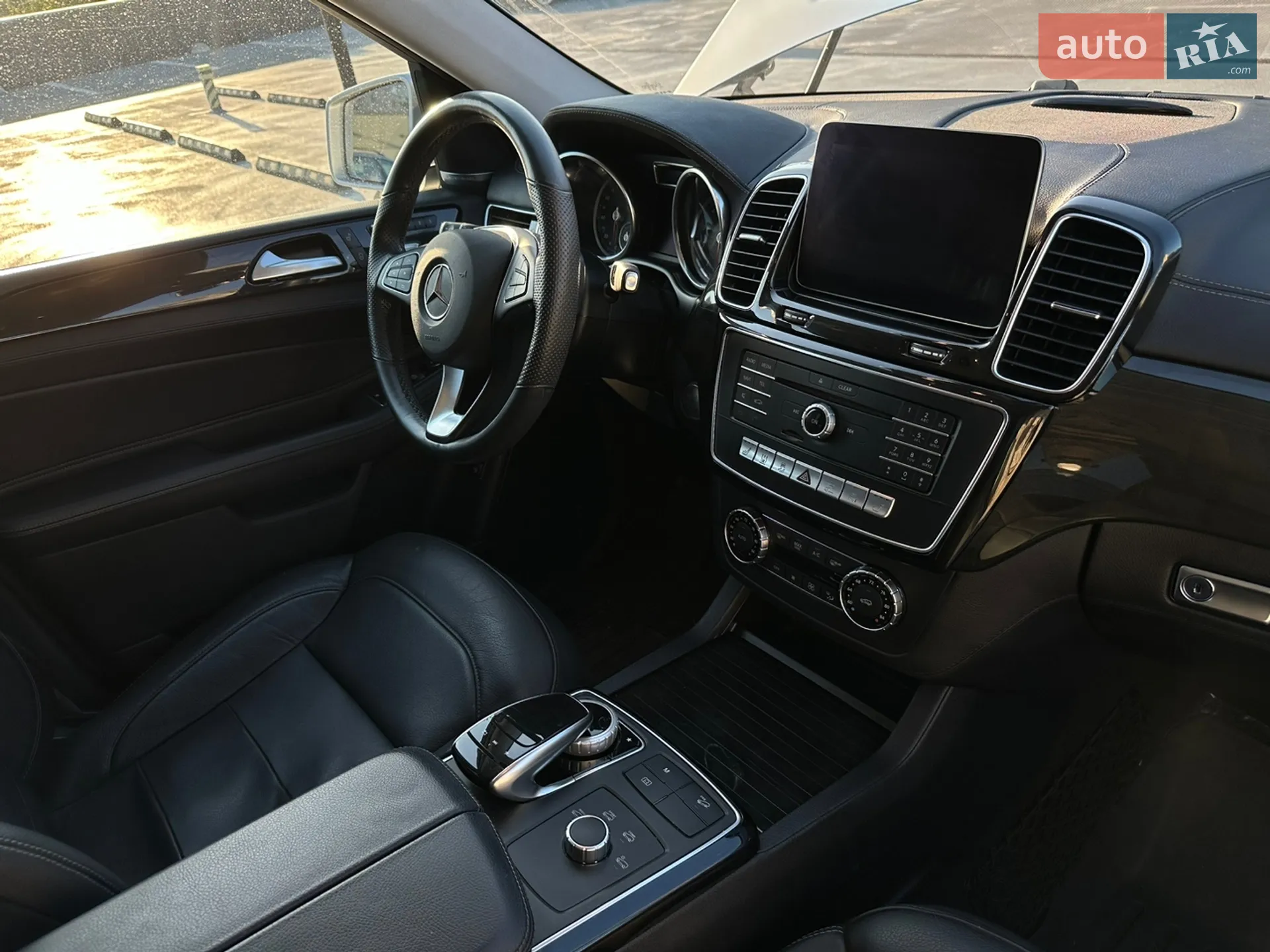 2018 Mercedes-Benz GLE - мініатюра 4