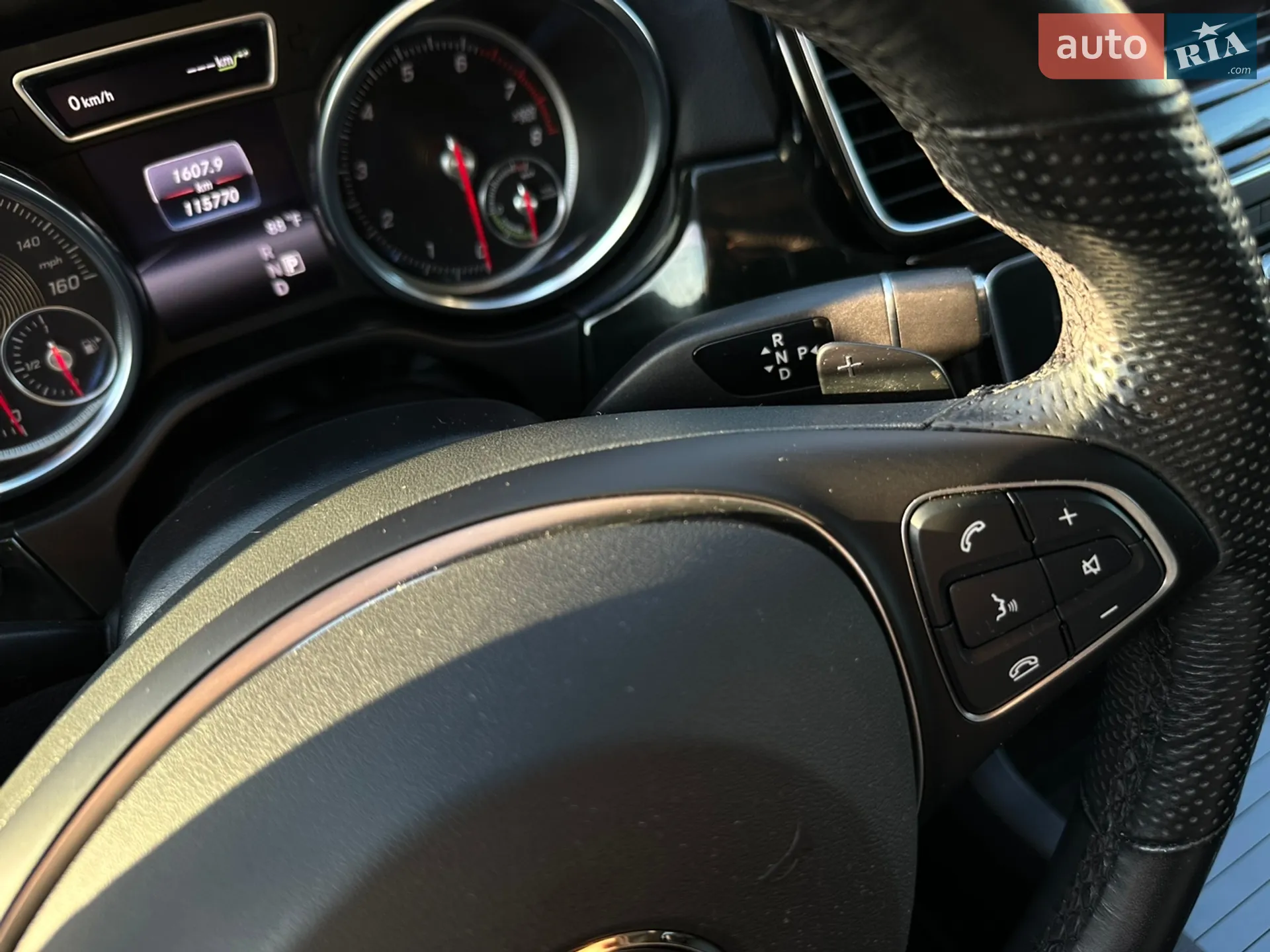 2018 Mercedes-Benz GLE - мініатюра 39