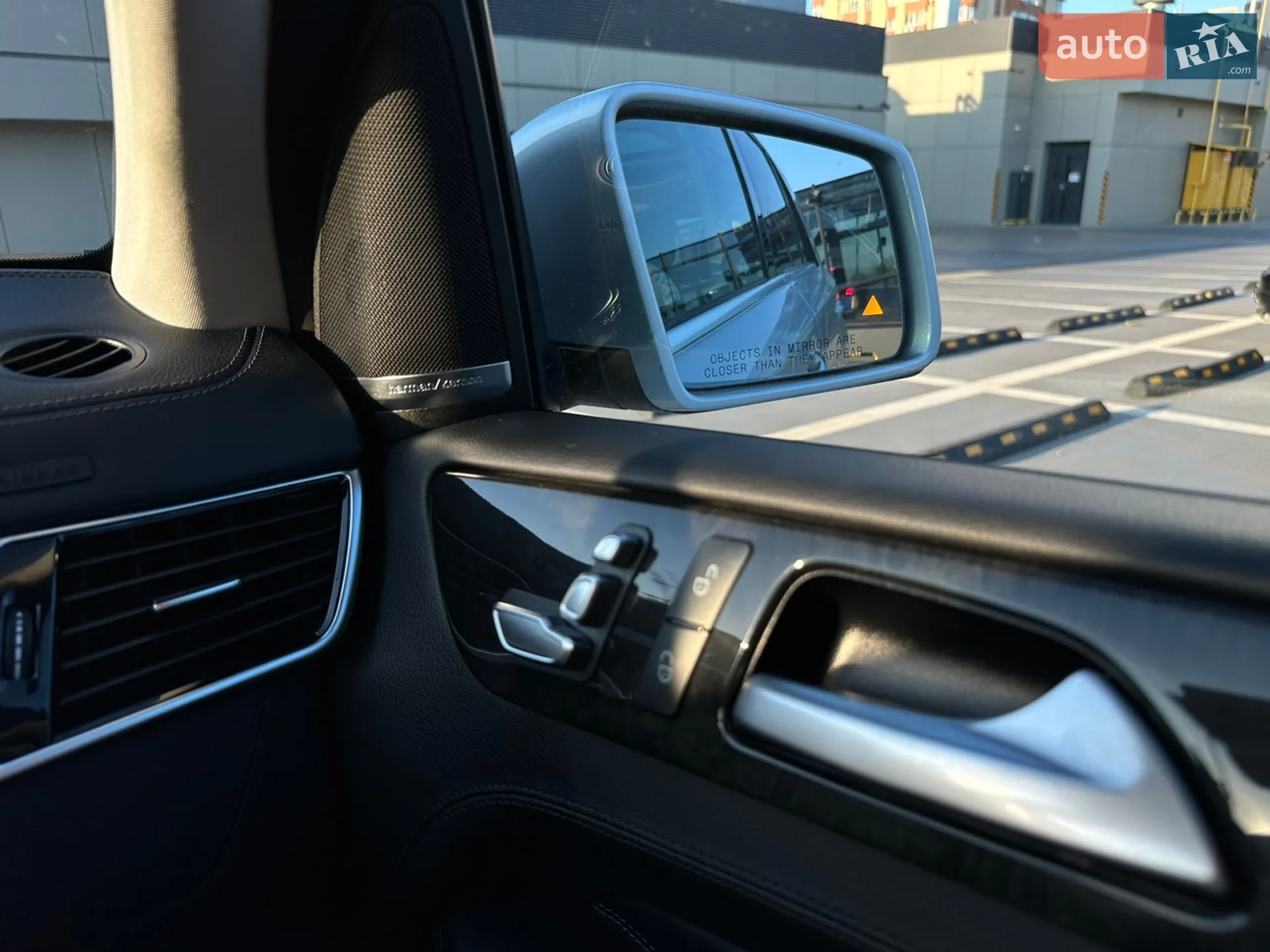 2018 Mercedes-Benz GLE - мініатюра 62