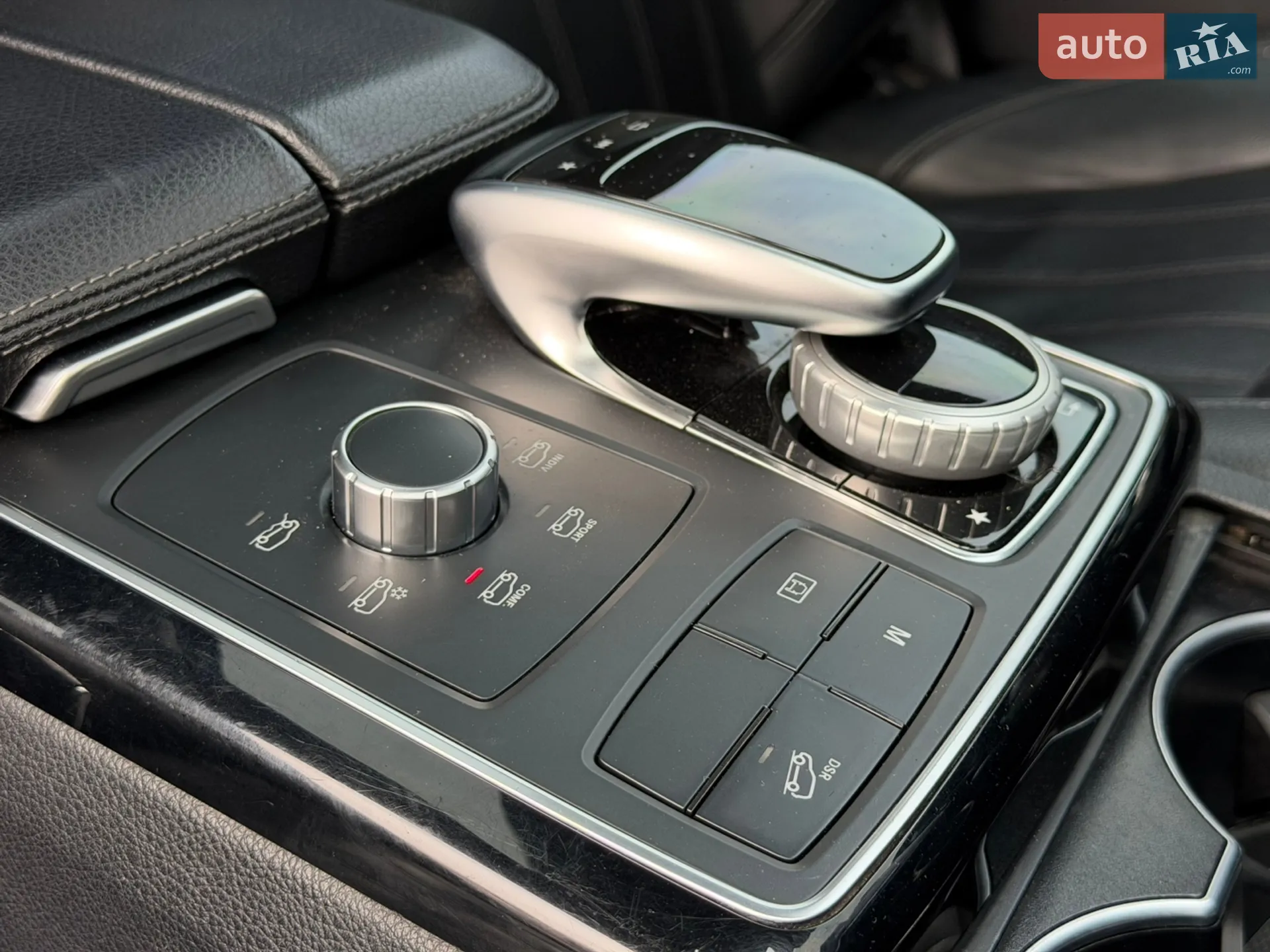 2018 Mercedes-Benz GLE - мініатюра 37