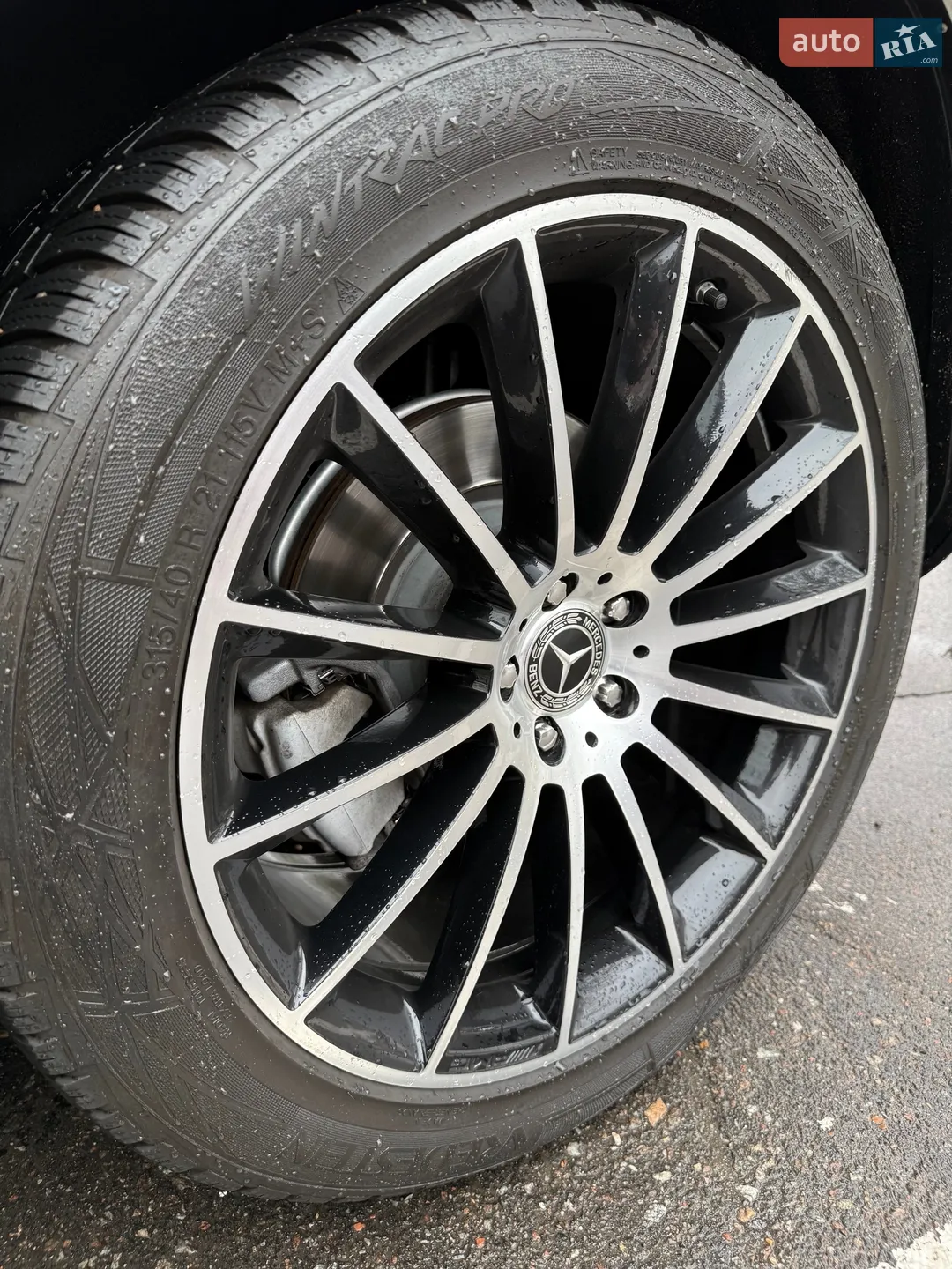 2019 Mercedes-Benz GLE - мініатюра 36