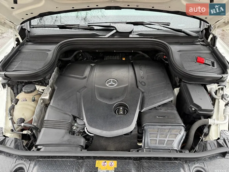 Mercedes-Benz GLE-Class 2019 VIN W1N1671211A149590 фото оголошення 32 з 72