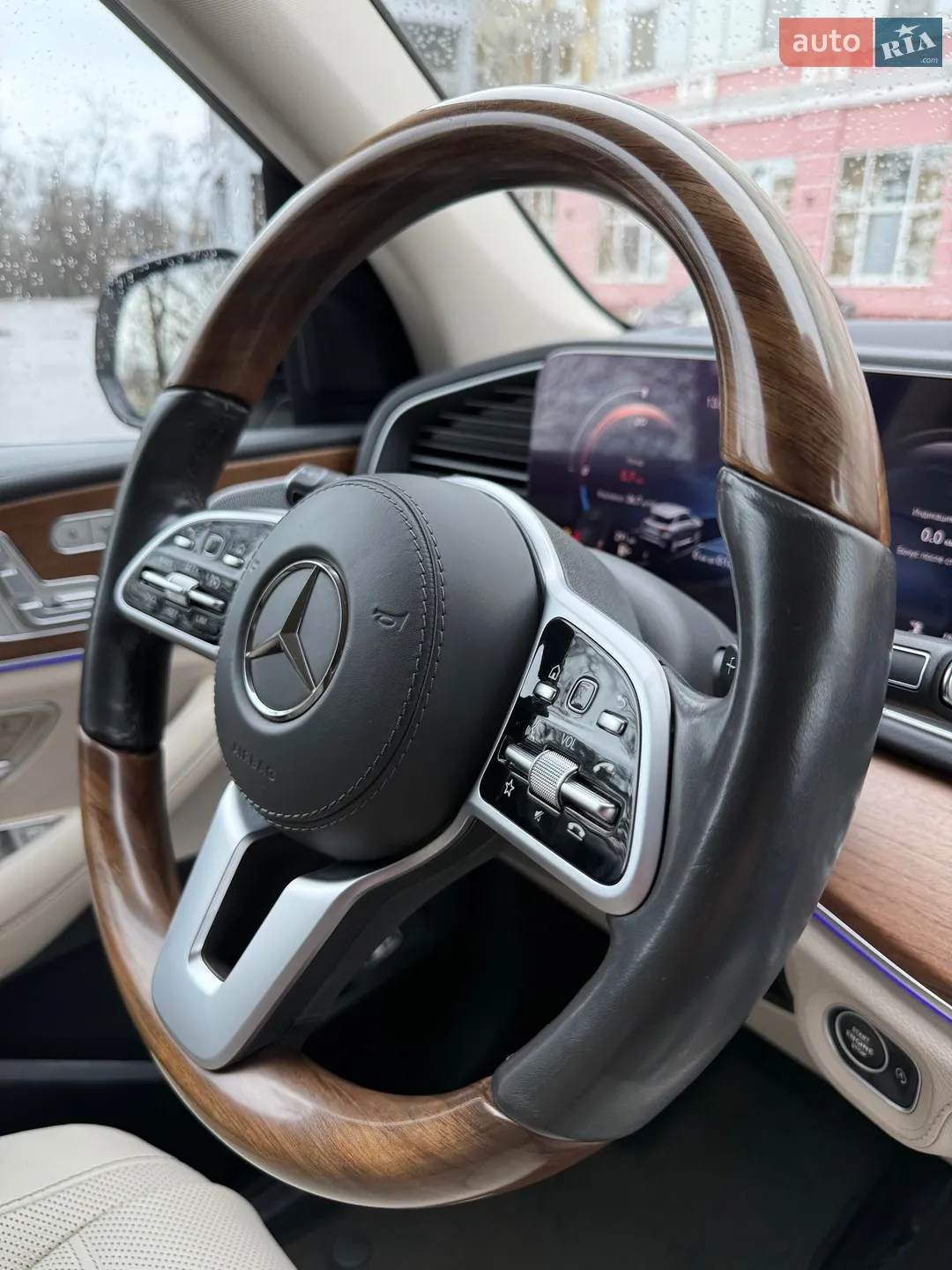2019 Mercedes-Benz GLE - мініатюра 19