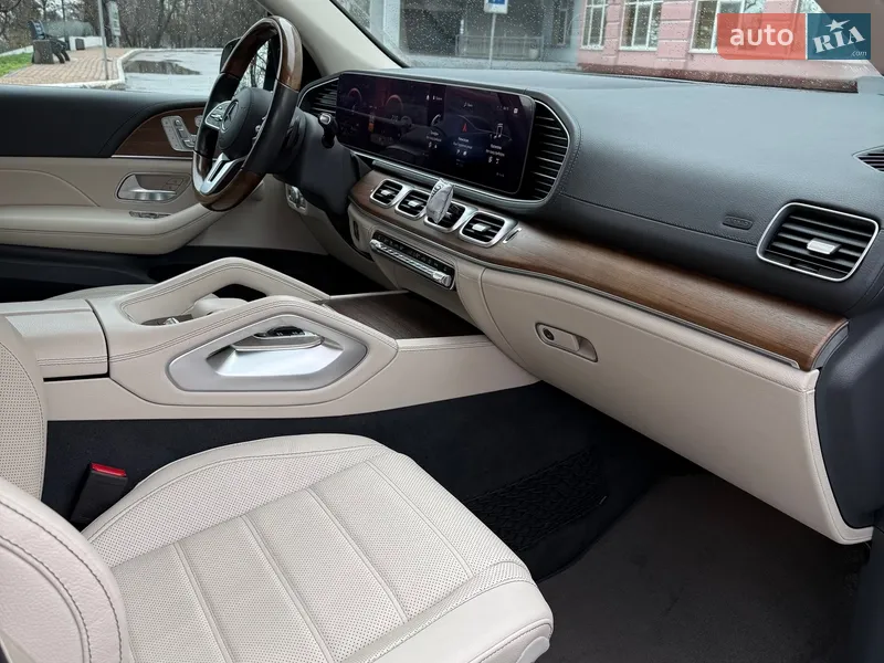 Mercedes-Benz GLE-Class 2019 VIN W1N1671211A149590 фото оголошення 12 з 72
