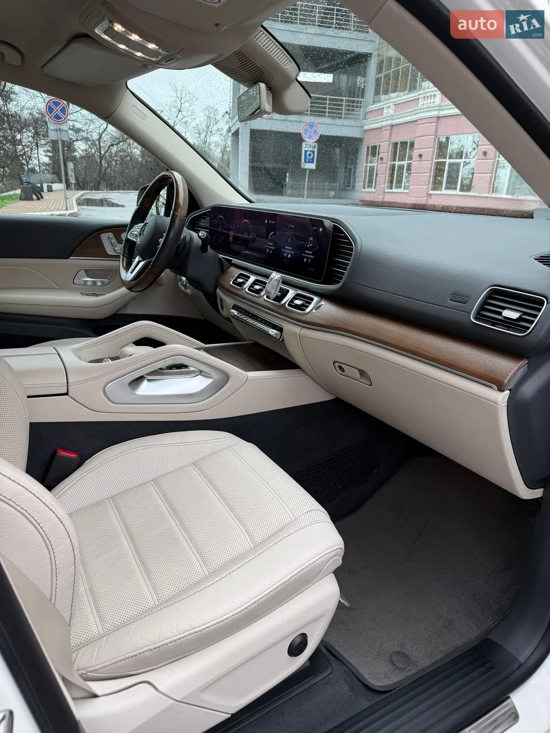 2019 Mercedes-Benz GLE - мініатюра 12