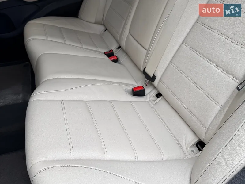 Mercedes-Benz GLE-Class 2019 VIN W1N1671211A149590 фото оголошення 30 з 72