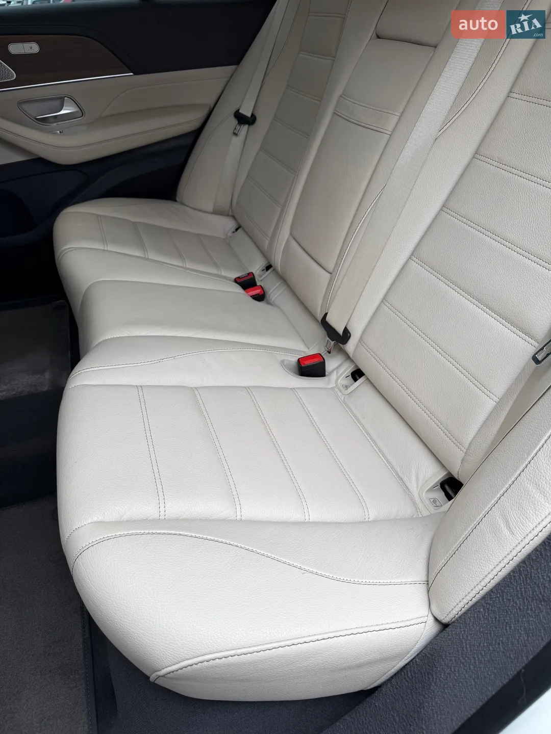 2019 Mercedes-Benz GLE - мініатюра 30