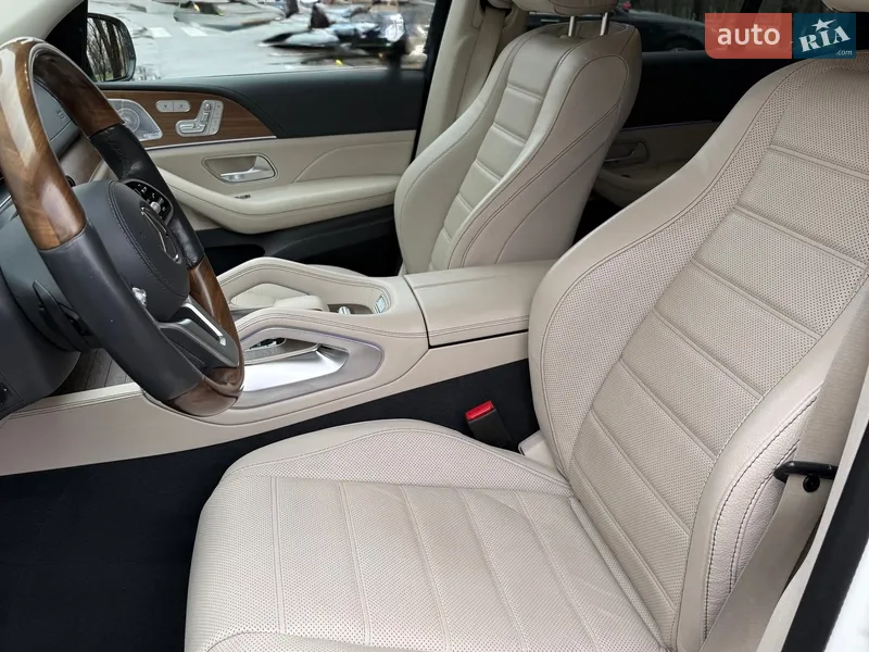 Mercedes-Benz GLE-Class 2019 VIN W1N1671211A149590 фото оголошення 25 з 72
