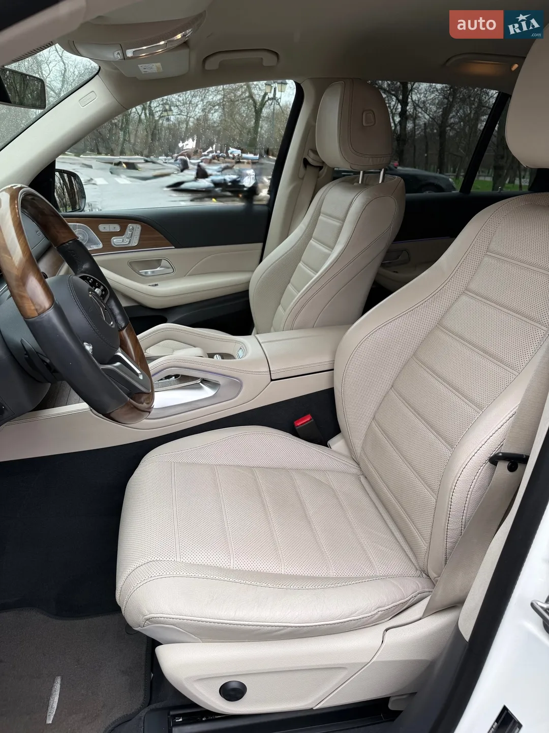 2019 Mercedes-Benz GLE - мініатюра 25