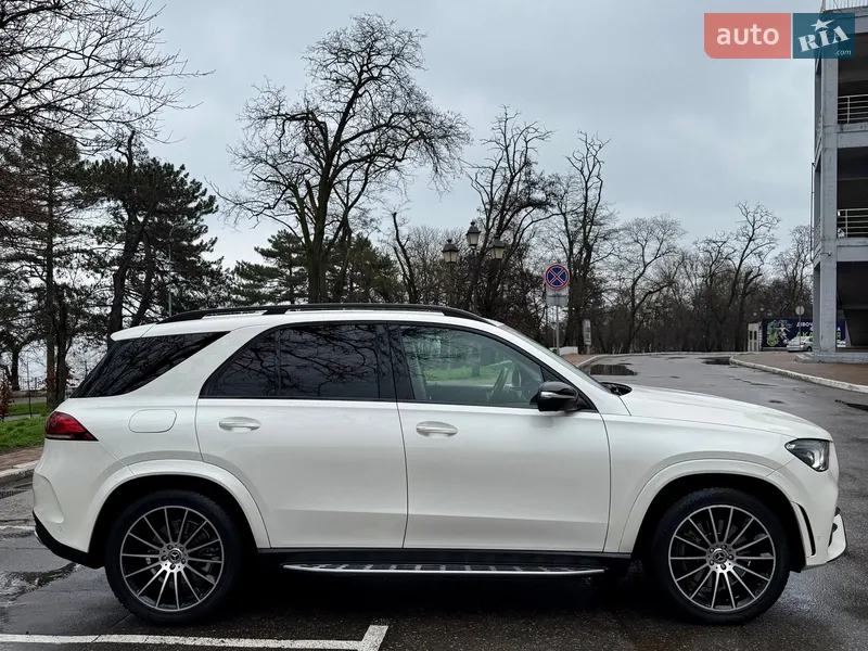 Mercedes-Benz GLE-Class 2019 VIN W1N1671211A149590 фото оголошення 6 з 72