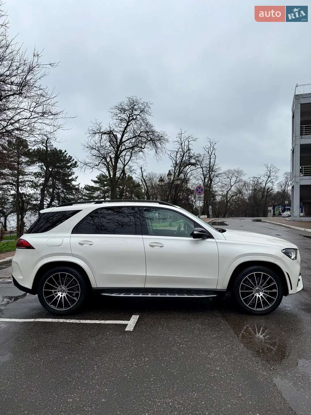 2019 Mercedes-Benz GLE - мініатюра 6