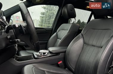 Внедорожник / Кроссовер Mercedes-Benz GLE-Class 2018 в Львове