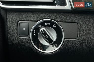 Внедорожник / Кроссовер Mercedes-Benz GLE-Class 2018 в Львове
