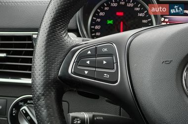 Внедорожник / Кроссовер Mercedes-Benz GLE-Class 2018 в Львове