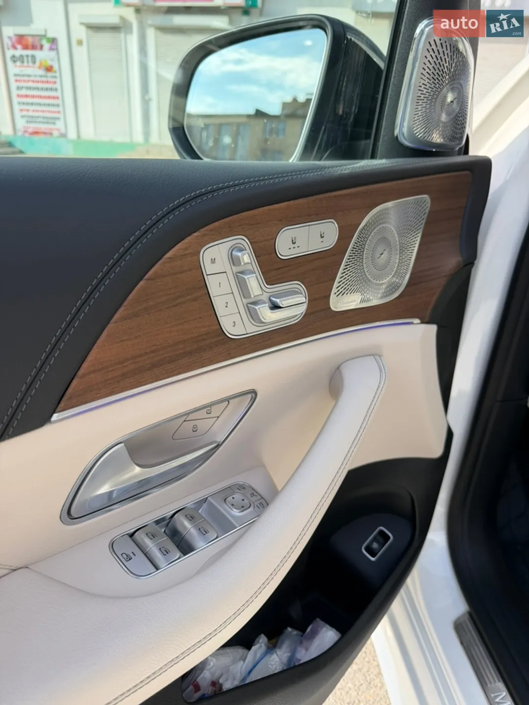 2021 Mercedes-Benz GLE - мініатюра 13