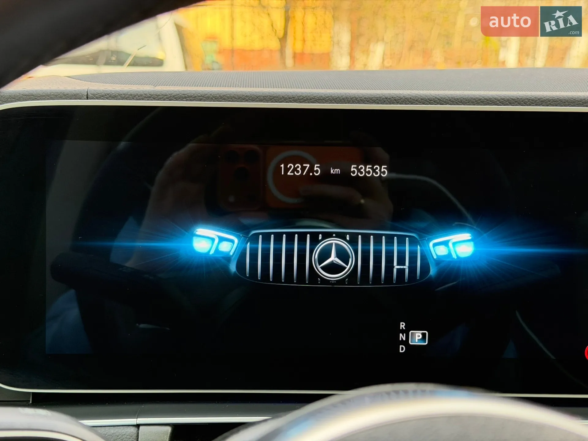 2021 Mercedes-Benz GLE - мініатюра 26