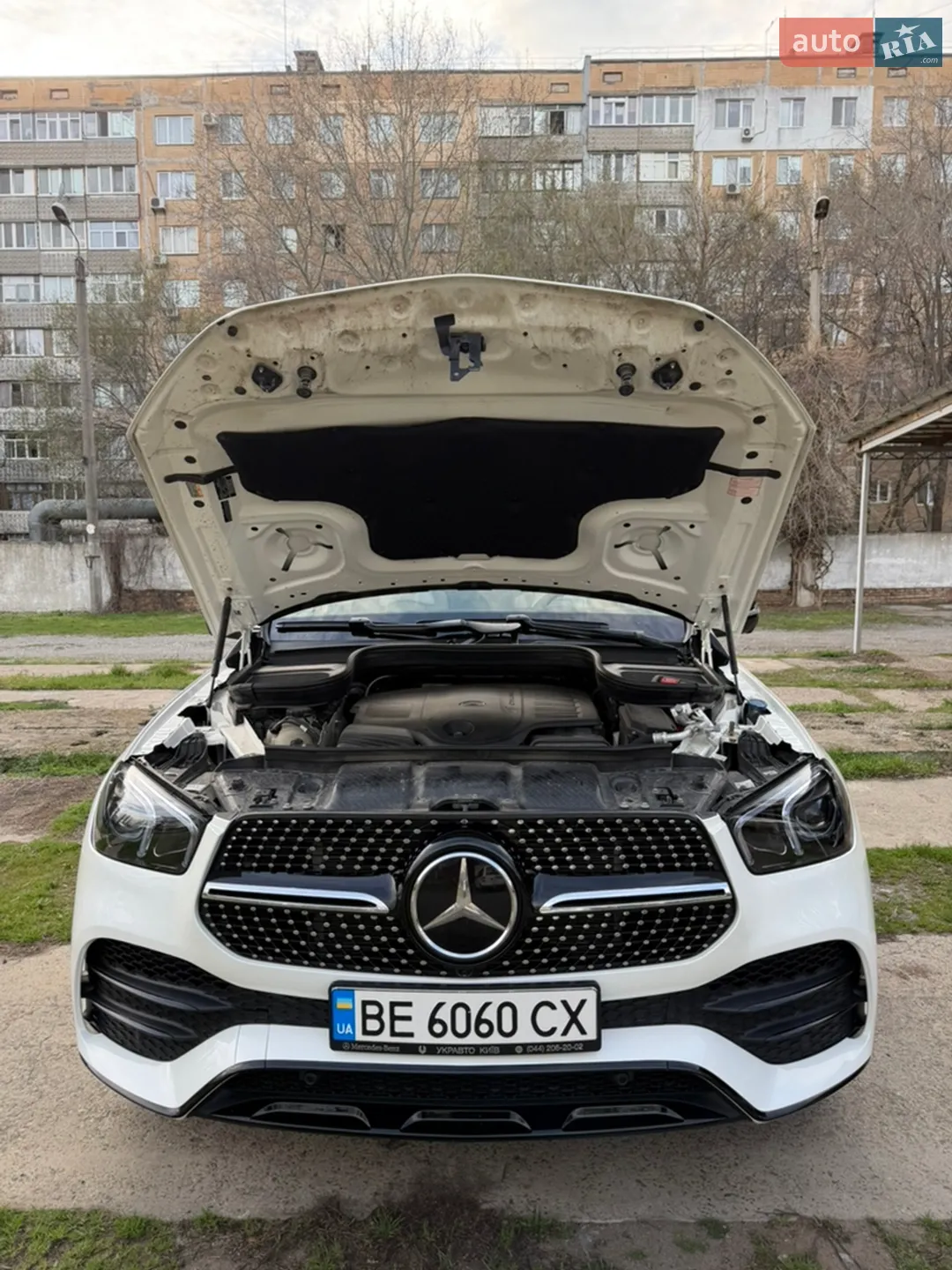 2021 Mercedes-Benz GLE - мініатюра 45